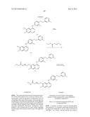 QUINAZOLINE BASED EGFR INHIBITORS CONTAINING A ZINC BINDING MOIETY diagram and image