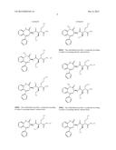 BIS(FLUOROALKYL)-1,4-BENZODIAZEPINONE COMPOUNDS diagram and image