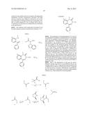 BIS(FLUOROALKYL)-1,4-BENZODIAZEPINONE COMPOUNDS diagram and image