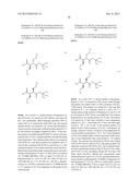 BIS(FLUOROALKYL)-1,4-BENZODIAZEPINONE COMPOUNDS diagram and image