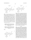 BIS(FLUOROALKYL)-1,4-BENZODIAZEPINONE COMPOUNDS diagram and image