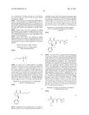 BIS(FLUOROALKYL)-1,4-BENZODIAZEPINONE COMPOUNDS diagram and image