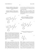 BIS(FLUOROALKYL)-1,4-BENZODIAZEPINONE COMPOUNDS diagram and image