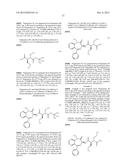 BIS(FLUOROALKYL)-1,4-BENZODIAZEPINONE COMPOUNDS diagram and image