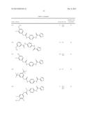 INHIBITORS OF CYTOMEGALOVIRUS diagram and image