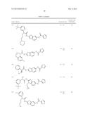 INHIBITORS OF CYTOMEGALOVIRUS diagram and image