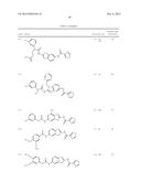 INHIBITORS OF CYTOMEGALOVIRUS diagram and image