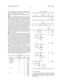 Sesquiterpene lactone-based pharmaceutical composition for treating     gastrointestinal diseases diagram and image