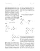 INHIBITORS OF SYK diagram and image