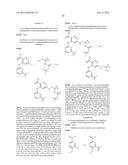 INHIBITORS OF SYK diagram and image