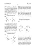 INHIBITORS OF SYK diagram and image