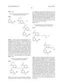 INHIBITORS OF SYK diagram and image