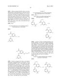 INHIBITORS OF SYK diagram and image