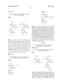 INHIBITORS OF SYK diagram and image