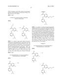 INHIBITORS OF SYK diagram and image