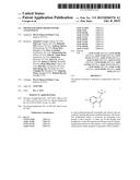 MINERALOCORTICOID RECEPTOR ANTAGONISTS diagram and image