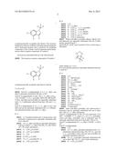 MINERALOCORTICOID RECEPTOR ANTAGONISTS diagram and image