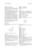 MINERALOCORTICOID RECEPTOR ANTAGONISTS diagram and image