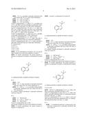 MINERALOCORTICOID RECEPTOR ANTAGONISTS diagram and image