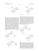 MINERALOCORTICOID RECEPTOR ANTAGONISTS diagram and image