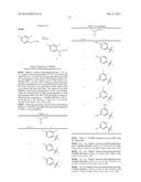 MINERALOCORTICOID RECEPTOR ANTAGONISTS diagram and image