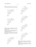 MINERALOCORTICOID RECEPTOR ANTAGONISTS diagram and image