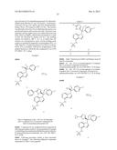 MINERALOCORTICOID RECEPTOR ANTAGONISTS diagram and image