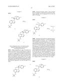 MINERALOCORTICOID RECEPTOR ANTAGONISTS diagram and image