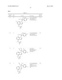 MINERALOCORTICOID RECEPTOR ANTAGONISTS diagram and image