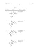 MINERALOCORTICOID RECEPTOR ANTAGONISTS diagram and image