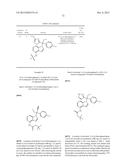 MINERALOCORTICOID RECEPTOR ANTAGONISTS diagram and image