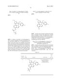 MINERALOCORTICOID RECEPTOR ANTAGONISTS diagram and image