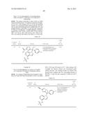 MINERALOCORTICOID RECEPTOR ANTAGONISTS diagram and image