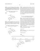 MINERALOCORTICOID RECEPTOR ANTAGONISTS diagram and image