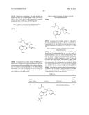 MINERALOCORTICOID RECEPTOR ANTAGONISTS diagram and image