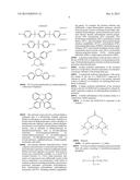 NOR-HALS COMPOUNDS AS FLAME RETARDANTS diagram and image