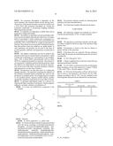 NOR-HALS COMPOUNDS AS FLAME RETARDANTS diagram and image