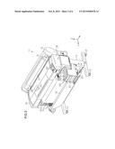 INK COMPOSITION, INKJET RECORDING SYSTEM, AND INKJET RECORDING METHOD diagram and image