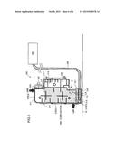 INK COMPOSITION, INKJET RECORDING SYSTEM, AND INKJET RECORDING METHOD diagram and image