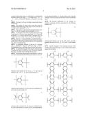 ORGANIC ELECTROLUMINESCENCE DEVICE AND INK COMPOSITION diagram and image