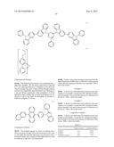 ORGANIC ELECTROLUMINESCENCE DEVICE AND INK COMPOSITION diagram and image