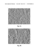 Hydrophilic/Hydrophobic Aqueous Polymer Emulsions and Products and Methods     Relating Thereto diagram and image