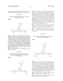 IMINOXYTRIAZINES AS RADICAL GENERATORS diagram and image