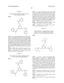 IMINOXYTRIAZINES AS RADICAL GENERATORS diagram and image