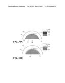 HYDROPHOBIC AND HYDROPHILIC INTERPENETRATING POLYMER NETWORKS DERIVED FROM     HYDROPHOBIC POLYMERS AND METHODS OF PREPARING THE SAME diagram and image