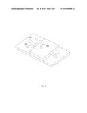 Cyclic Microfluidic Chip and Method of Using the Same diagram and image