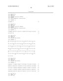 INNOVATIVE DISCOVERY OF THERAPEUTIC, DIAGNOSTIC, AND ANTIBODY COMPOSITIONS     RELATED TO PROTEIN FRAGMENTS OF CYSTEINYL-TRNA SYNTHETASE diagram and image