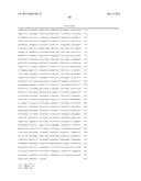 INNOVATIVE DISCOVERY OF THERAPEUTIC, DIAGNOSTIC, AND ANTIBODY COMPOSITIONS     RELATED TO PROTEIN FRAGMENTS OF CYSTEINYL-TRNA SYNTHETASE diagram and image