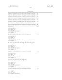 INNOVATIVE DISCOVERY OF THERAPEUTIC, DIAGNOSTIC, AND ANTIBODY COMPOSITIONS     RELATED TO PROTEIN FRAGMENTS OF CYSTEINYL-TRNA SYNTHETASE diagram and image