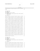 INNOVATIVE DISCOVERY OF THERAPEUTIC, DIAGNOSTIC, AND ANTIBODY COMPOSITIONS     RELATED TO PROTEIN FRAGMENTS OF CYSTEINYL-TRNA SYNTHETASE diagram and image